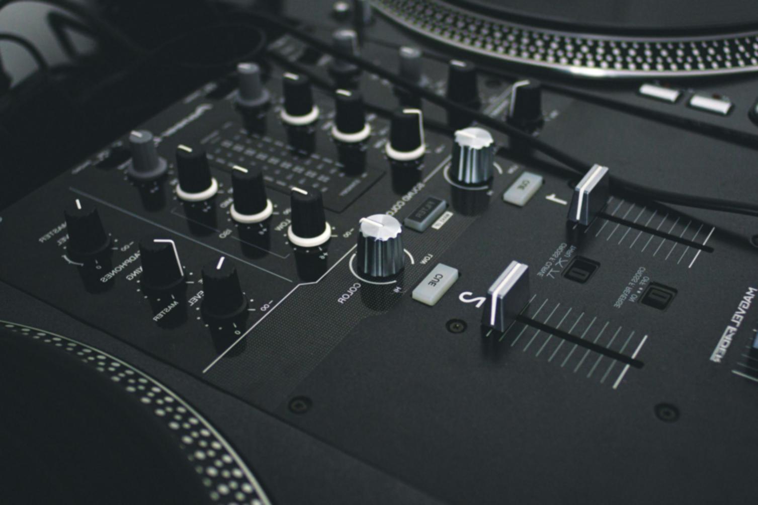 Звукові хвилі та спектральний аналіз у програмі обробки аудіо